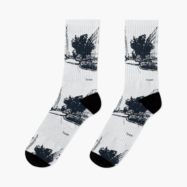 Item preview, Longview Texas designed and sold by Lakeric Cityscapes.