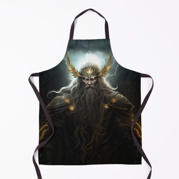 Item preview, Ein Skǫpuðr Galdra designed and sold by OccultDreams.