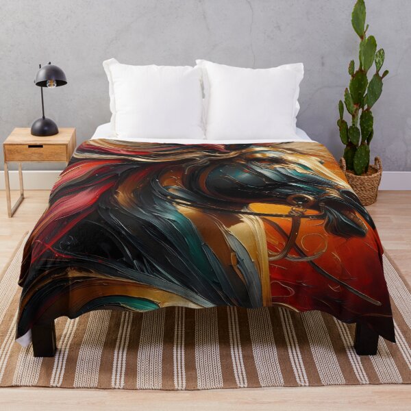 Item preview, Wild Stallion designed and sold by Vibranta Studio.