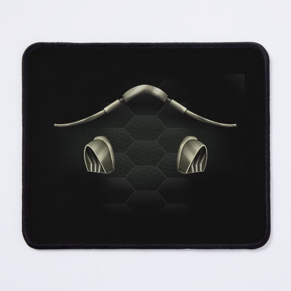 Item preview, Viper Ultimate - Gaming Mask Design - FPS Game designed and sold by TyxShop.