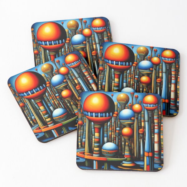 Item preview, Solinoeidis 8 designed and sold by George Hutton Hunter.