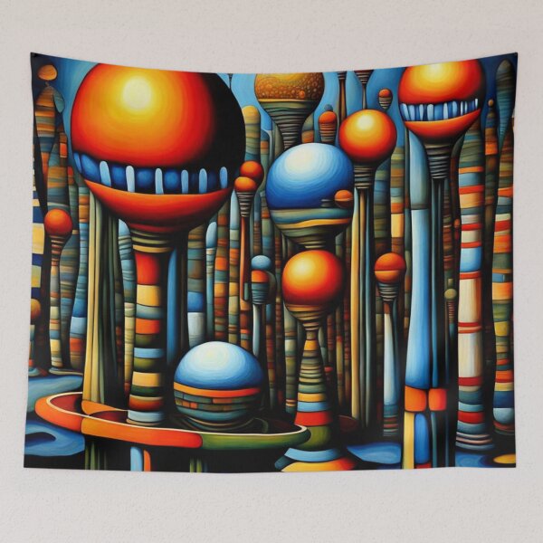 Item preview, Solinoeidis 8 designed and sold by George Hutton Hunter.