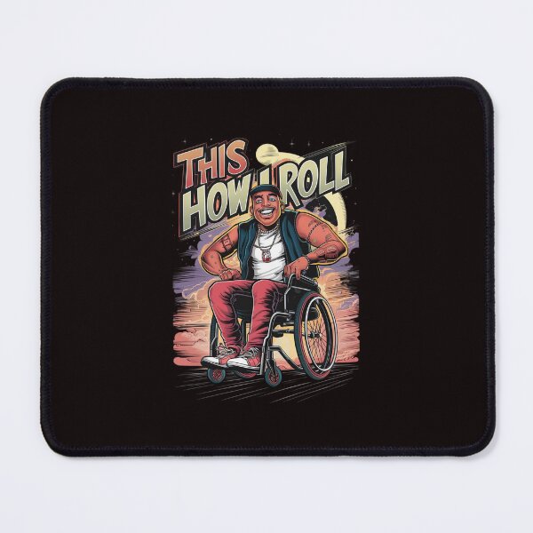 Item preview, This is how i roll designed and sold by goingoncetwice.
