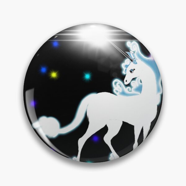 Item preview, Unicorn Rainbow  designed and sold by artisticashton.