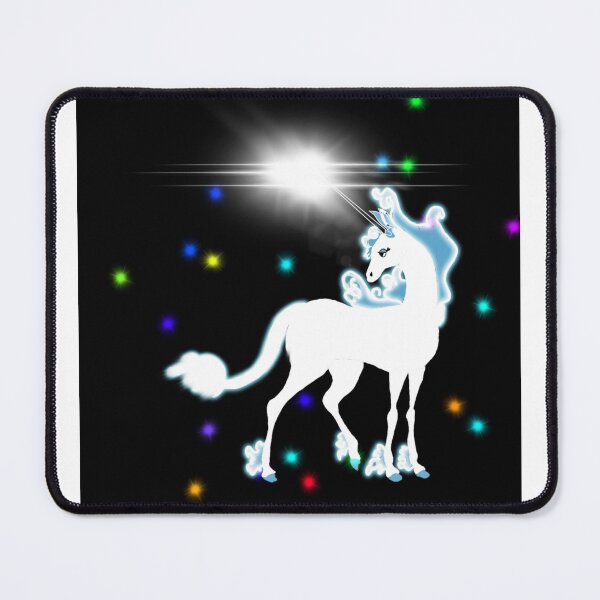 Item preview, Unicorn Rainbow designed and sold by artisticashton.