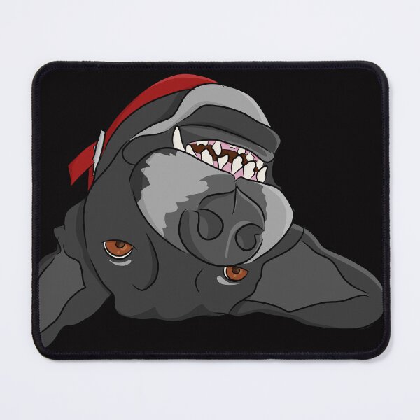 Item preview, funny dogdog designed and sold by nathalialanne.