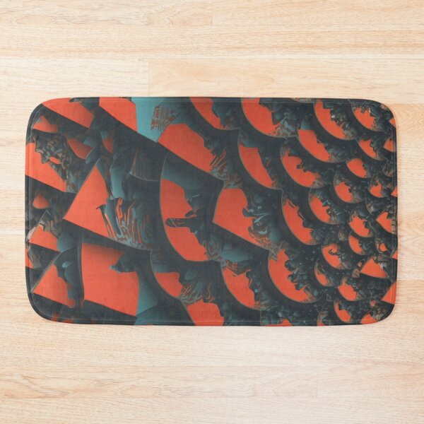 Item preview, Geometric Fusion designed and sold by JulanCreaHub.