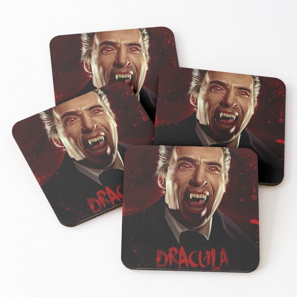 Item preview, Dracula designed and sold by D Belov.