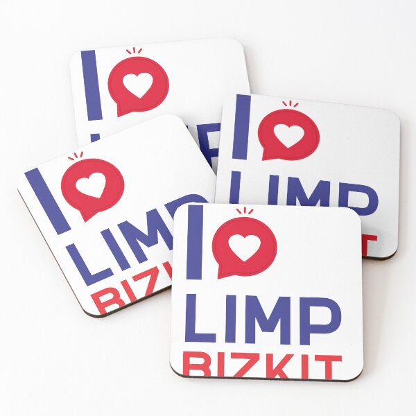 Item preview, I Love Limpbizkit designed and sold by ArtistMart.