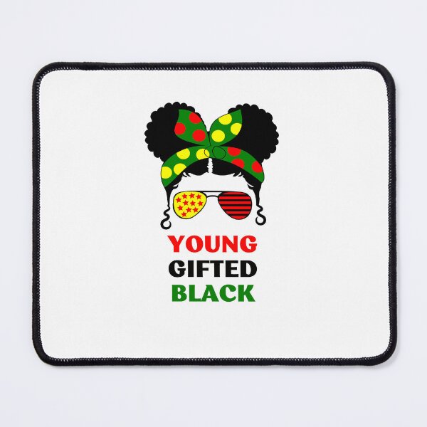 Item preview, Young Gifted & Black designed and sold by LaceRenee.