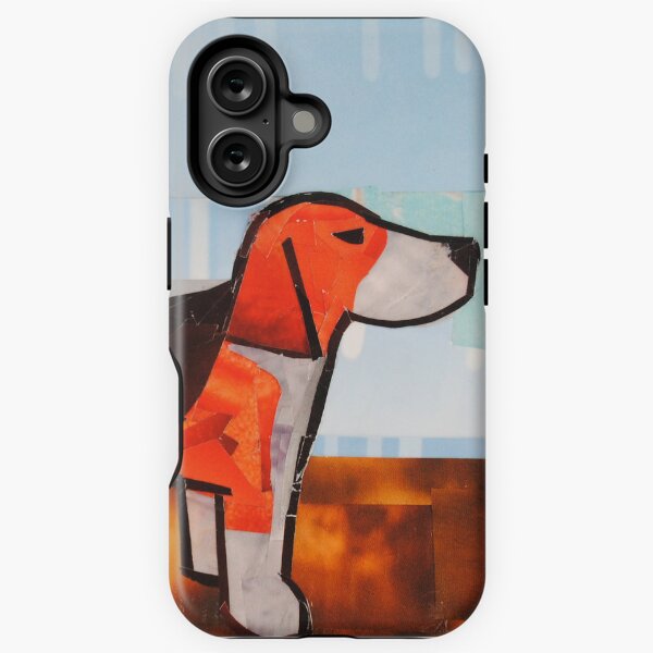 Item preview, Red Beagle designed and sold by megancoyle.