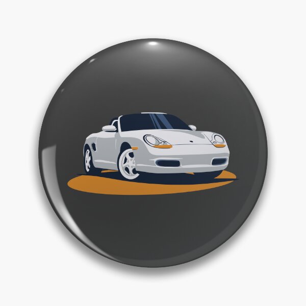 Item preview, 986 Boxster  designed and sold by Throttle & Threads.
