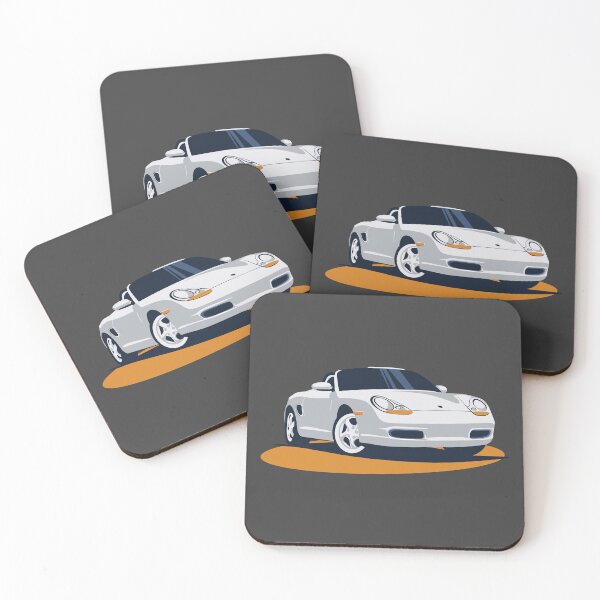 Item preview, 986 Boxster  designed and sold by Throttle & Threads.