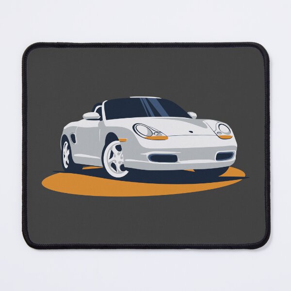Item preview, 986 Boxster designed and sold by Throttle & Threads.