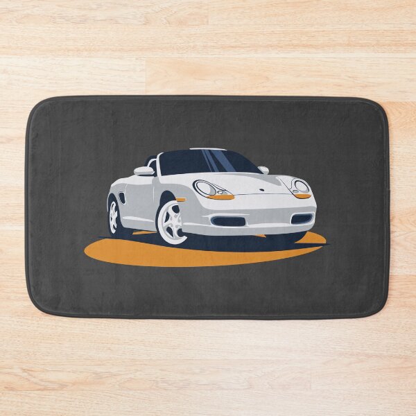 Item preview, 986 Boxster  designed and sold by Throttle & Threads.