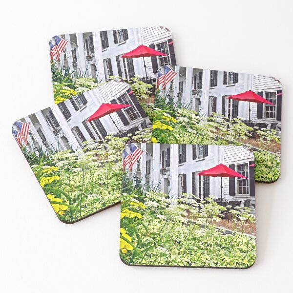 Item preview, Rhinebeck NY - Outdoor Seating designed and sold by Susan Savad.