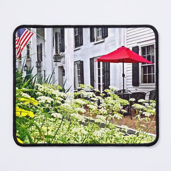 Item preview, Rhinebeck NY - Outdoor Seating designed and sold by Susan Savad.