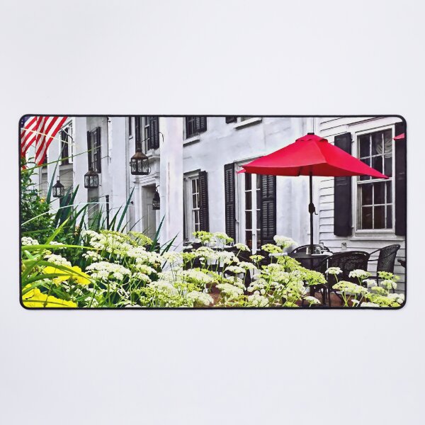 Item preview, Rhinebeck NY - Outdoor Seating designed and sold by Susan Savad.