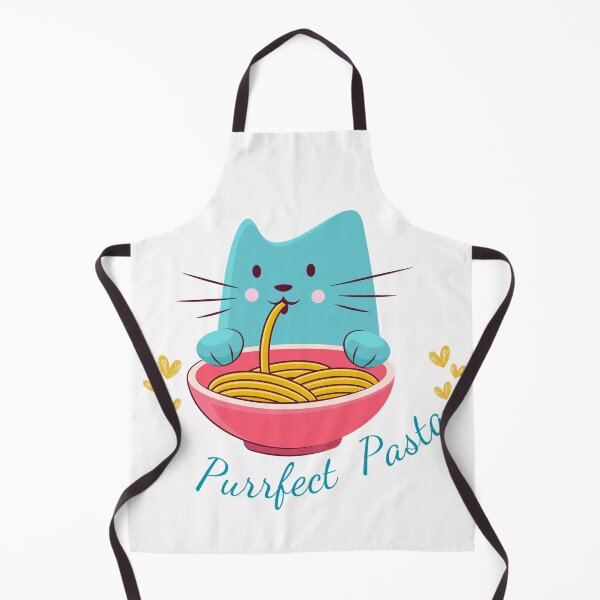 Item preview, Purr-fect pasta designed and sold by DesignsbySimons.