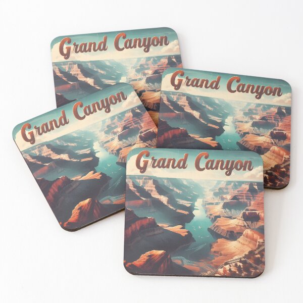 Item preview, Grand Canyon  designed and sold by OzzFrequency.