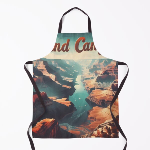 Item preview, Grand Canyon designed and sold by OzzFrequency.