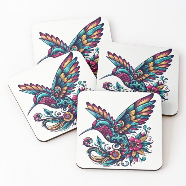 Item preview, hummingbird designed and sold by Ayane46.