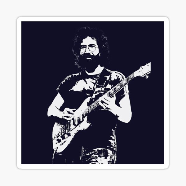 Item preview, Jerry Decal designed and sold by jazzpizza2.