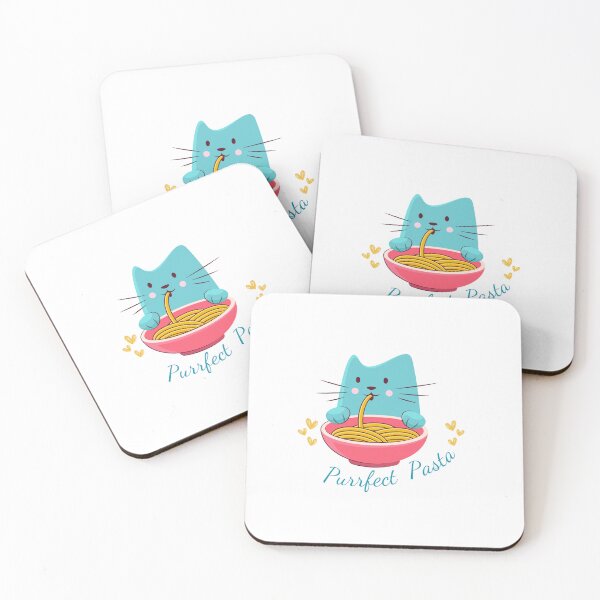 Item preview, Purr-fect pasta  designed and sold by DesignsbySimons.