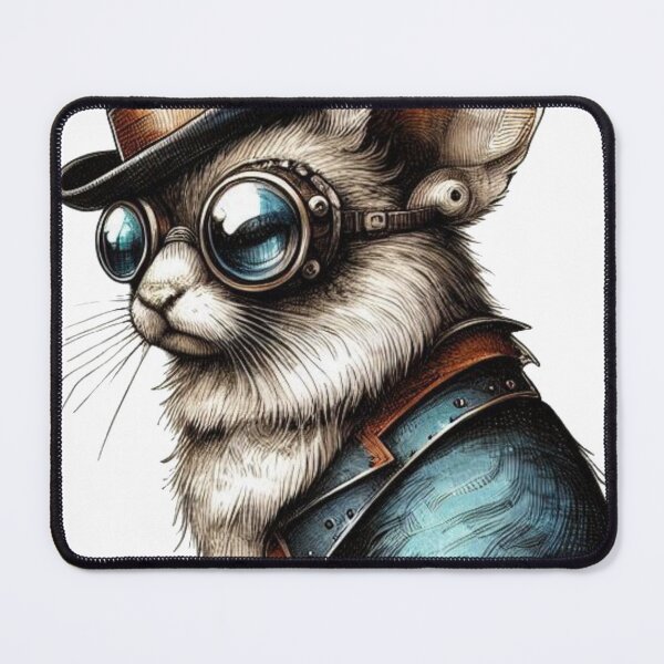 Item preview, Dapper Mouse designed and sold by nicholekoch1.