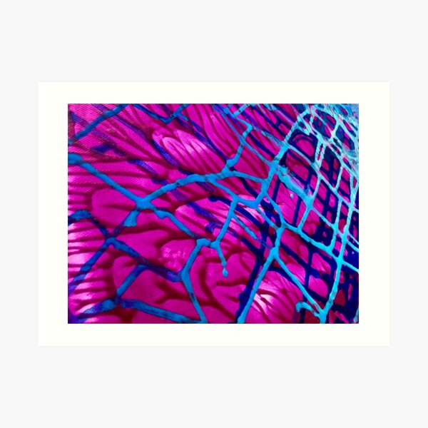 ©MikeyElliott Art Print