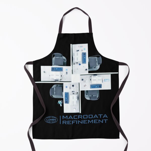 Item preview, MDR Macrodata Refinement Lumon Industries designed and sold by Sturdust.