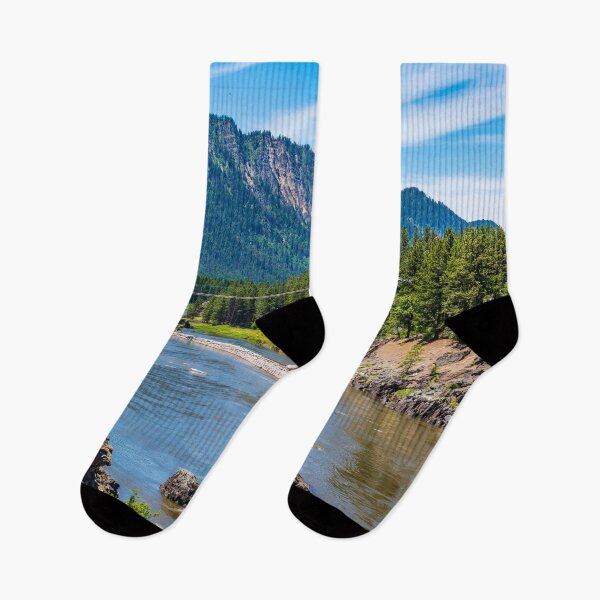 Item preview, The Thompson Dam Powerplant on the Clark Fork designed and sold by Bryan Spellman.