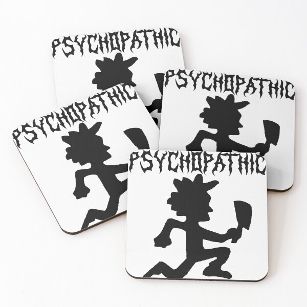 Item preview, Juggalo Sticker 2 designed and sold by pmtheone.