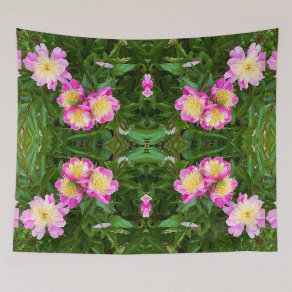 Item preview, Springtime in Parc Bagatelle, Paris designed and sold by ricoflinn.