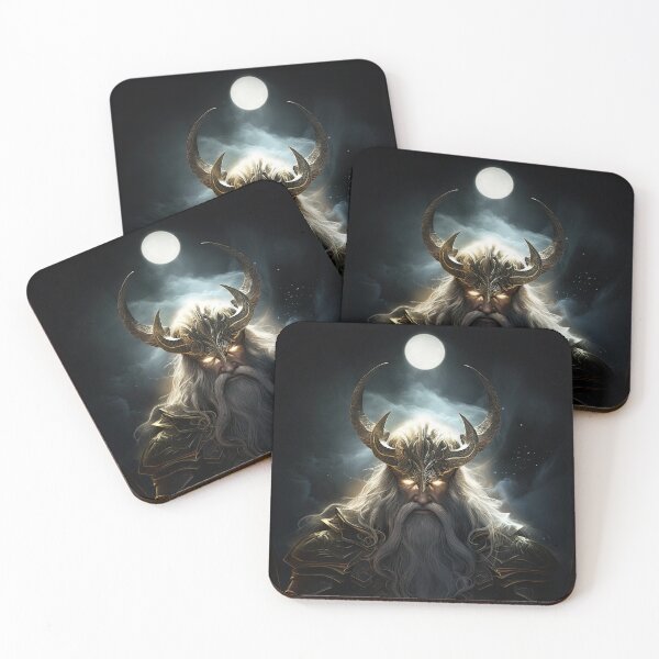 Item preview, Hovi  designed and sold by OccultDreams.