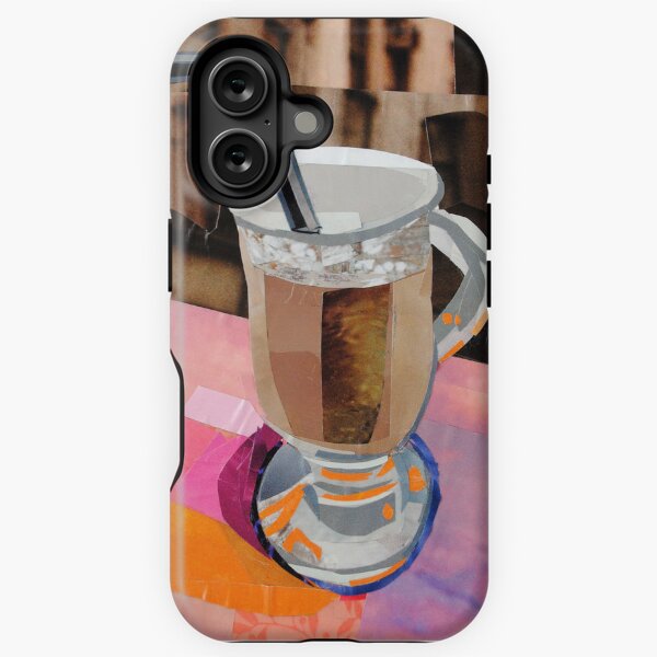 Item preview, Afternoon Drink designed and sold by megancoyle.