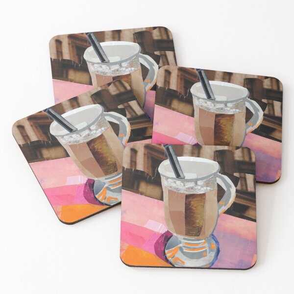 Item preview, Afternoon Drink designed and sold by megancoyle.
