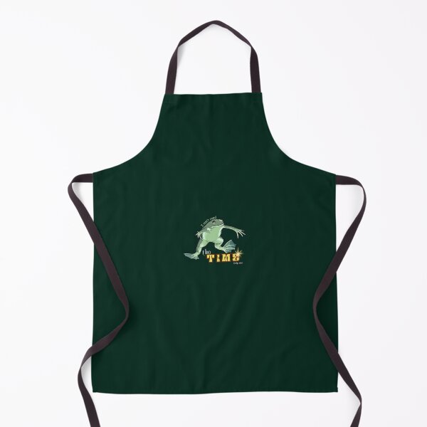 Item preview, Xenopus laevis cant read the time  designed and sold by Madie Kay.