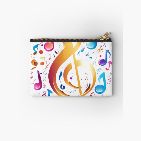 Item preview, Music and Note Design designed and sold by EleganceStudio.