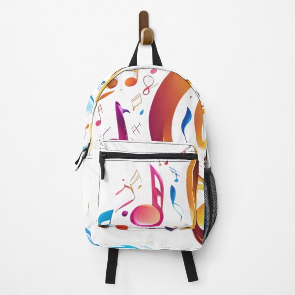 Item preview, Music and Note Design designed and sold by EleganceStudio.