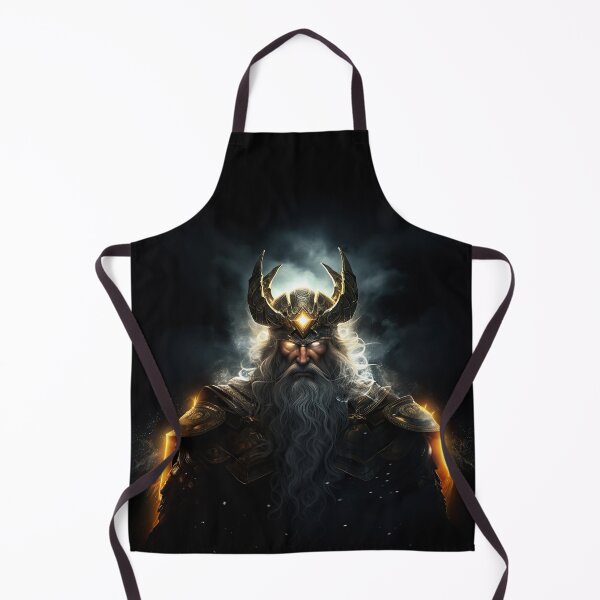 Item preview, Báleygr designed and sold by OccultDreams.