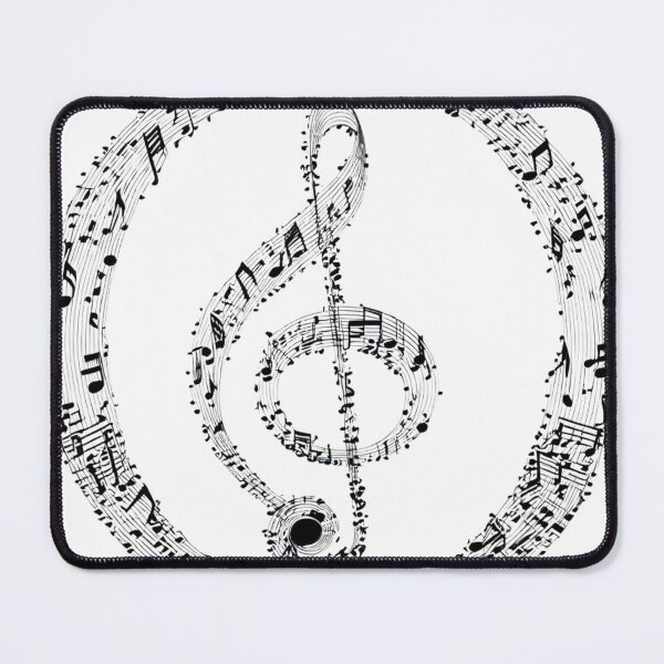Item preview, Music and Note Design designed and sold by EleganceStudio.