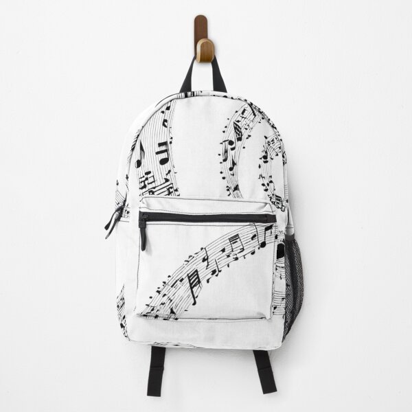 Item preview, Music and Note Design designed and sold by EleganceStudio.