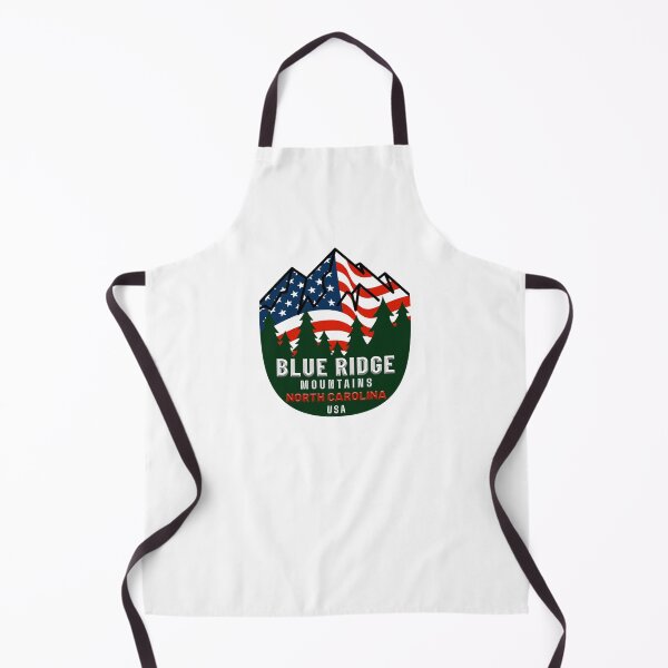 Item preview, Blue Ridge Mountains, North Carolina designed and sold by positiveimages.