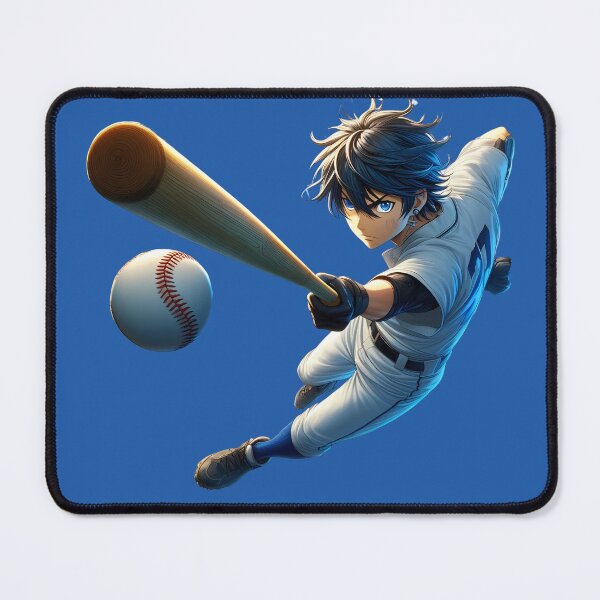 Item preview, Baseball Anime Swing Dynamic designed and sold by Indoni.