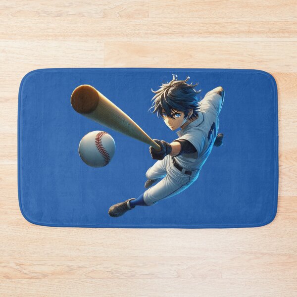 Item preview, Baseball Anime Swing Dynamic designed and sold by Indoni.
