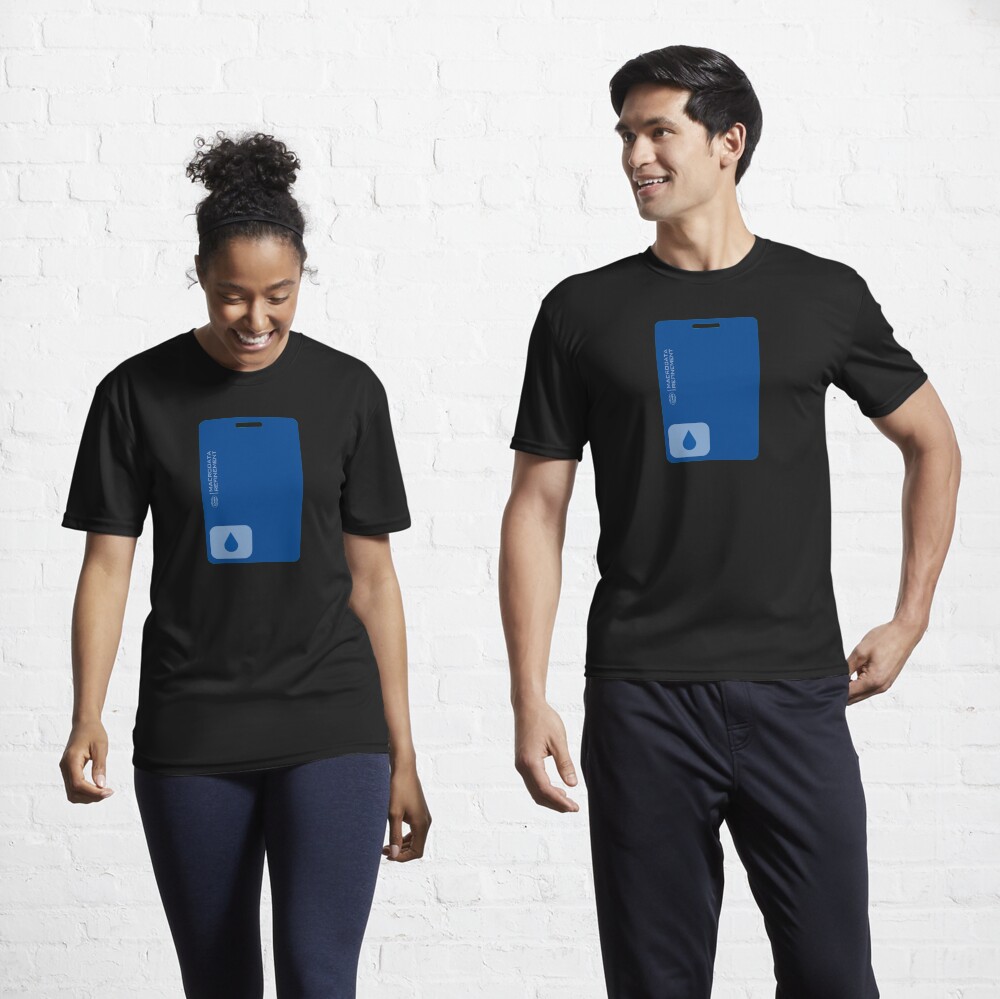 Artikel-Vorschau von Funktionsshirt, designt und verkauft von Sturdust.