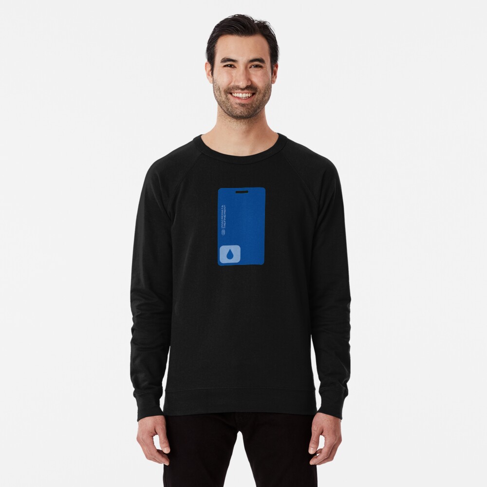Artikel-Vorschau von Leichter Pullover, designt und verkauft von Sturdust.