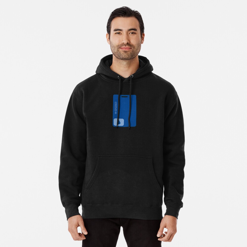 Artikel-Vorschau von Hoodie, designt und verkauft von Sturdust.