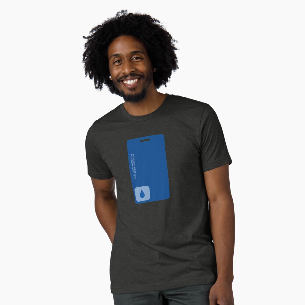 Artikel-Vorschau von Vintage T-Shirt, designt und verkauft von Sturdust.